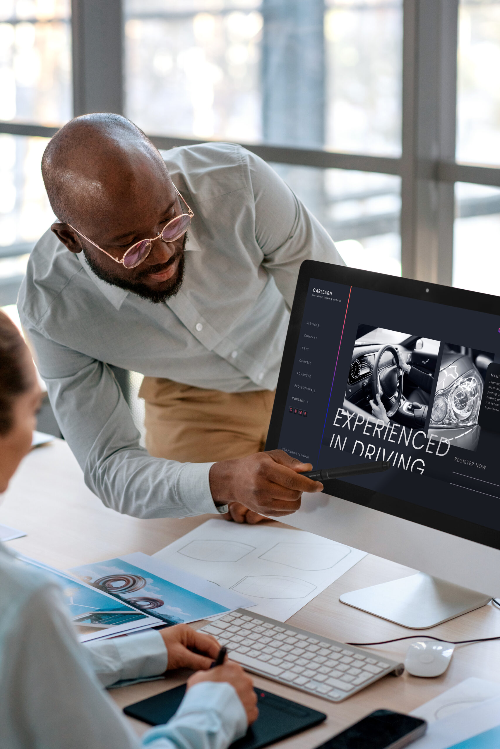 homepage-seen-computer-screen